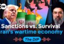 Inside Iran’s war economy: Oil, sanctions & a hidden power structure | The Dip Podcast