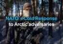 Inside NATO’s High North mission preparing for a worst-case scenario | DW News