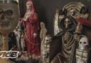 Inside The Cult Of Saint Death (San La Muerte)