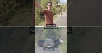 Inside the Mexican town where cartel boss ‘El Mencho’ was killed