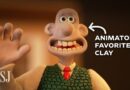 Inside the Race to Save the Clay Behind ‘Wallace & Gromit’ | WSJ