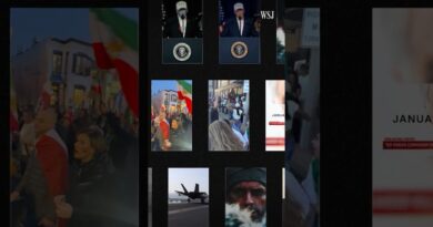 Inside the White House’s Meme Strategy to Sell the Iran War