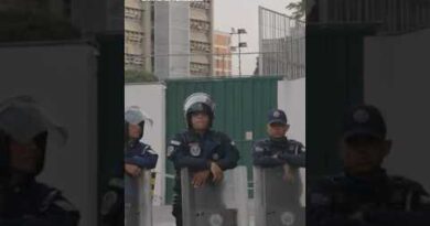 Inside Venezuelan Families’ Fight to Free the Regime’s Prisoners