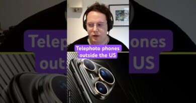 Interesting phones outside the U.S #Vergecast