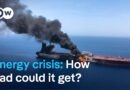International Energy Agency boss warns of historic energy shock | DW News