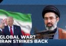 Iran After the Strike: How the War Escalated Into a Global Crisis
