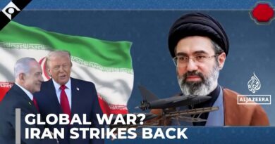 Iran After the Strike: How the War Escalated Into a Global Crisis