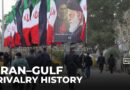 Iran and the gulf states: A history of rivalry, diplomacy, and proxy conflict