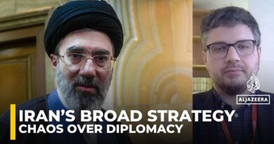 Iran attacks on Gulf states part of ‘strategy of chaos’ to pressure US into ceasefire: Analyst