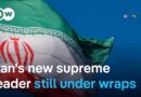 Iran chooses successor to Khamenei – but keeps name secret amid Israeli threats | DW News