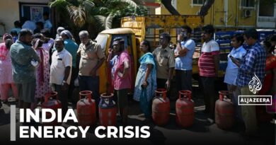 Iran conflict disrupts gas production: Indian government puts restrictions on energy