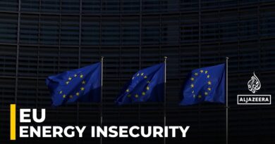 Iran conflict rattles Europe: EU leaders concerned about energy security