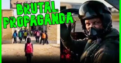 Iran COOKS Trump Regime With DEVASTATING Propaganda Video