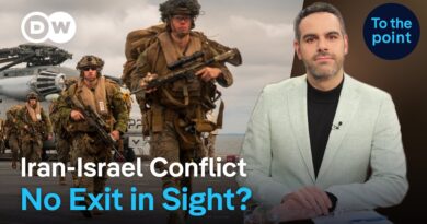 Iran crisis: U.S.–Israel at a crossroads | To the Point