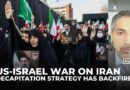 Iran deliberately widening war to make it ‘too expensive for everyone,’ says Trita Parsi