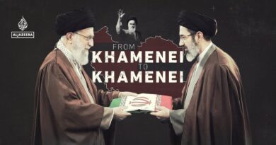 Iran: From Khamenei to Khamenei | Al Jazeera Explainer
