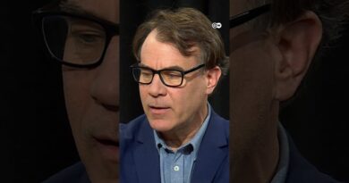 Iran is expanding the war; Trump’s wishful thinking of a quick end | DW News