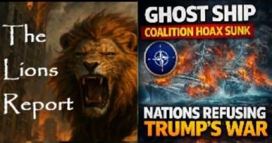 Iran Is Laughing. (Its A Sad Day For Our Country). Mannarino