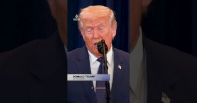 Iran is targeting ships in response to US attacks — despite Trump’s promises, can the US stop it?