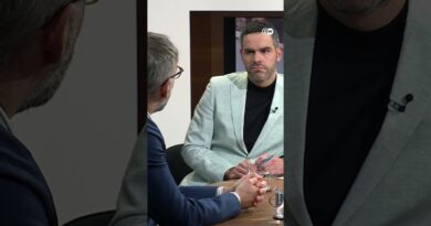 Iran-Israel Conflict: Is there an exit strategy? | To the Point