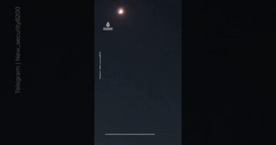 Iran launches wave of heavy, multi-warhead missiles | AJ #shorts