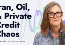 Iran, Oil, And Private Credit Chaos | ITK With Cathie Wood