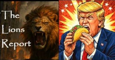 Iran says attacking U.S. debt is fair game. Mannarino