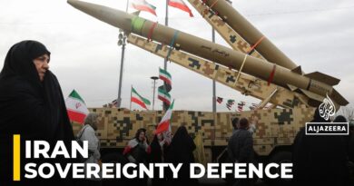 Iran says it delivered ‘devastating blows’ to US and Israel, vows to defend sovereignty