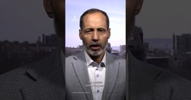 Iran says no talks with US, calls Trump statements a ‘bluff’