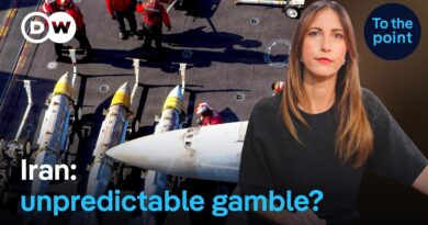 Iran–USA–Israel: Escalation in the Middle East – what comes after the bombs? | DW News
