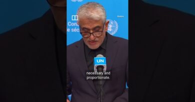 Iran vows to defend itself ‘decisively’