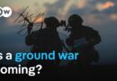 Iran war: Are we headed for a ground offensive? | DW News