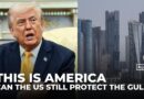 Iran War: Can the US Still Protect the Gulf? | This is America