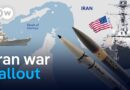 Iran war exposes global dependence on Middle East energy | DW News