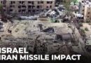 Iran war fallout: Israelis evaluate goals as conflict nears one month
