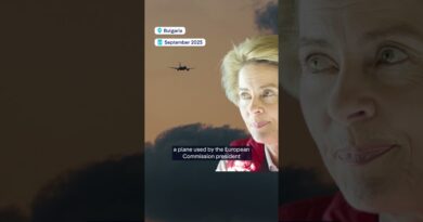 Iran war: GPS under attack? | DW News