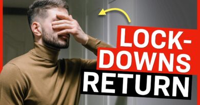 Iran War has Covid-Style Lockdowns Making a Comeback Over Energy Dearth