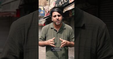 Iran war hits India’s kitchens | DW News