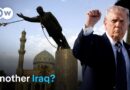 Iran war: Iraq 2003 all over again? | DW News