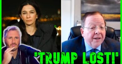 ‘IRAN WAR IS LOST!’: Geopolitical Expert Says Trump CAUGHT in ‘ESCALATION TRAP’ | Kyle Kulinski Show