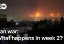 Iran war: Netanyahu vows ‘surprises’ – what happens in week two? | DW News