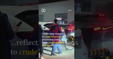 Iran war sends Chinese costs soaring