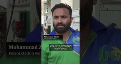 Iran war sparks fuel crises in parts of Asia