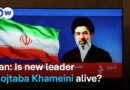 Iran war: Why new leader Moshtaba Khamenei’s speech raises questions | DW News