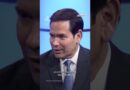 ‘Iran will never acquire nuclear weapons’ Rubio tells Al Jazeera | AJ #shorts