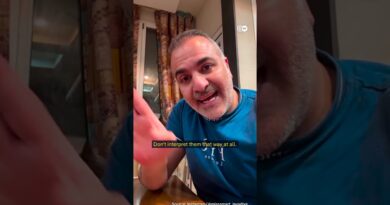 Iranian Insta account gives glimpse into Tehran life amid US-Israeli strikes | DW News