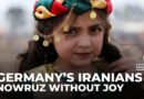 Iranian New Year: Celebrations are muted for many due to Iran conflict