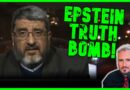 Iranian Professor SHOCKS Hosts Into Silence With ‘Epstein Class’ Truth Bomb | The Kyle Kulinski Show