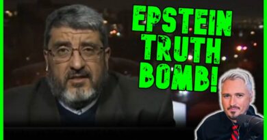 Iranian Professor SHOCKS Hosts Into Silence With ‘Epstein Class’ Truth Bomb | The Kyle Kulinski Show