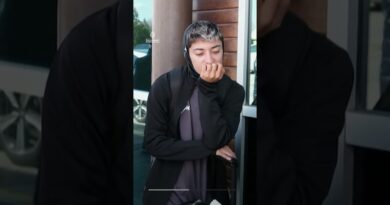 Iranian women’s football team return to Iran | AJ #shorts